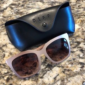 Diff Sunglasses